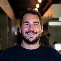 Olivier Rousseau